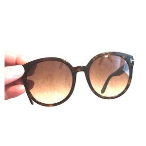 Tom Ford Philippa Sunglasses